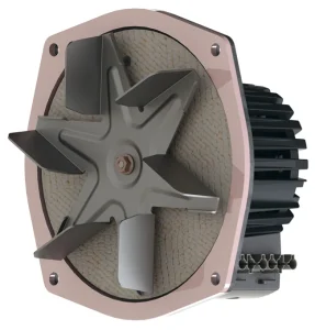 ETA eSH eTwin ventilator