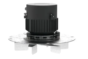 ETA ventilator ePE BW