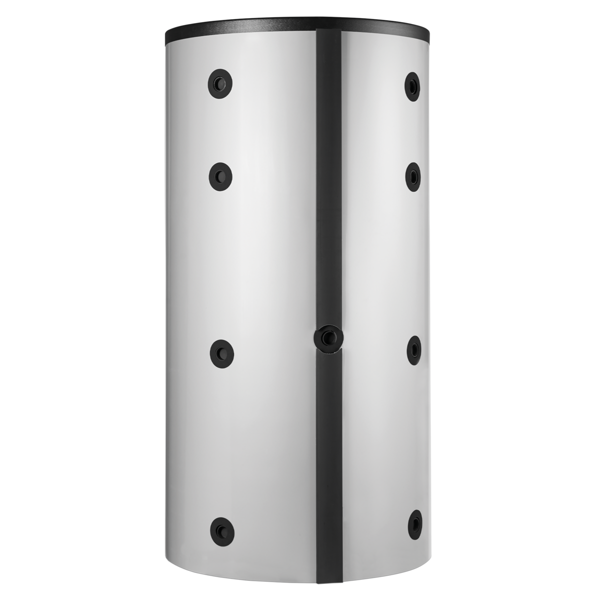 SLOJNI AKUMULATOR SP-PLUS - siv